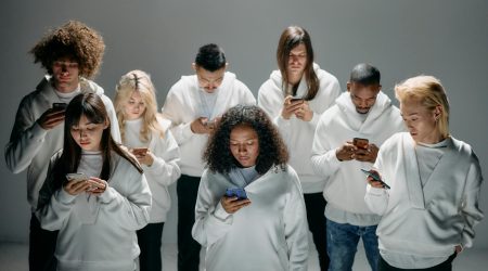 用户行为目标有哪些