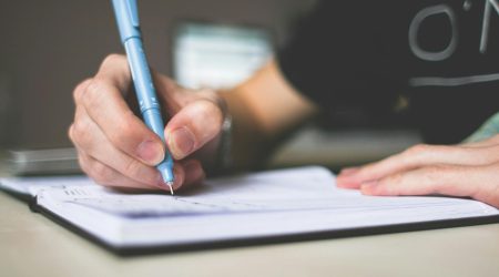 写文章注意哪些细节