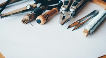 有哪些手工制作网站