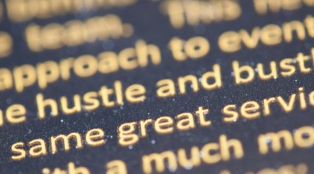 有哪些字体设计风格