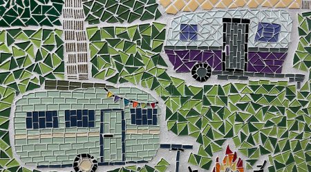 word文档表格怎么变成马赛克