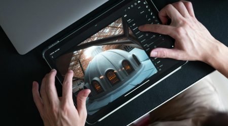 怎么在ps简单的把照片美化