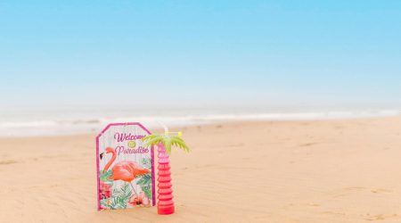 ps怎么做放射状海报