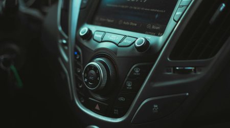 怎么打开AI的描幕设置面板