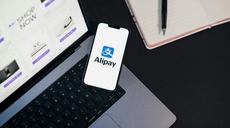 怎么样申请公司支付宝