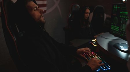 信息网络建设怎么样