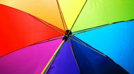 12色环颜色圆圈怎么画