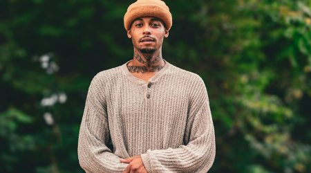 ps怎么做出炫酷的字体