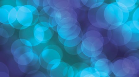 ps有圆圈的渐变怎么做