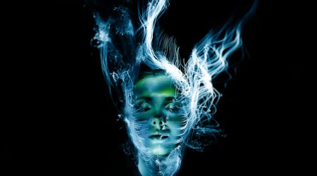 ps怎么做阴暗处的效果