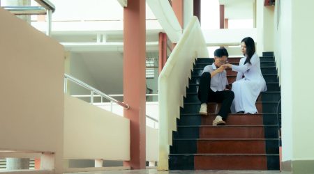 怎么制作一个校园网页