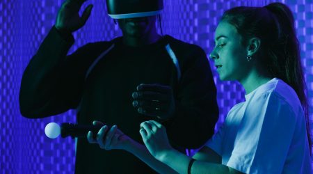 PS怎么设置3D效果图