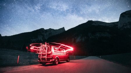 ps怎么做流星线条图片