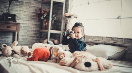 儿童摄影网站怎么做