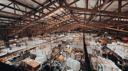 社区配送小程序怎么样