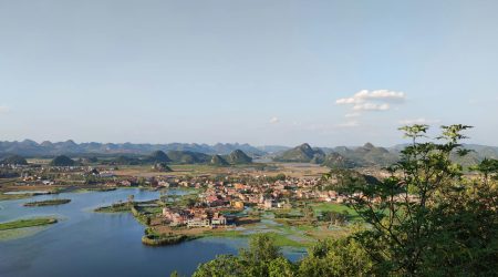 云南临沧建设怎么样