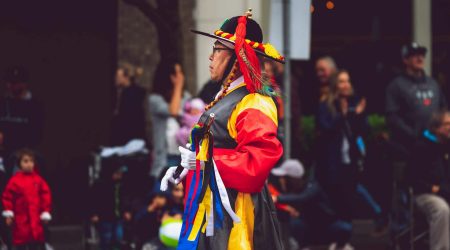 鸿鹄教育韩语怎么样