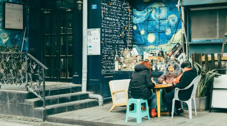 西安凡高怎么样