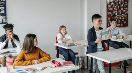 口语精灵课效果怎么样