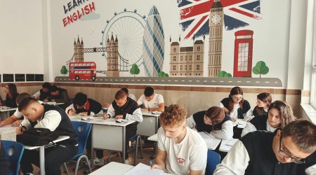 英考特英语怎么样