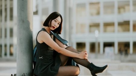 诺美女子世界怎么样