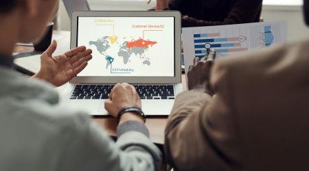 怎么样留住网络客户