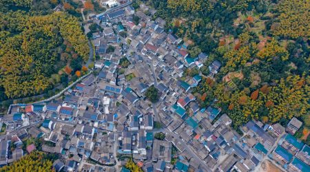 邵武建设的怎么样