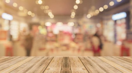 css用table怎么做4行4列的表格