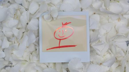 怎么把手绘的图导入到PS中