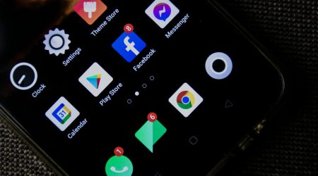 怎么用ps设计手机界面设计