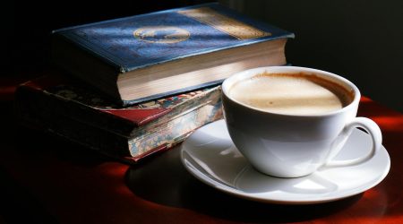 怎么用ps在咖啡泡沫上写文字1