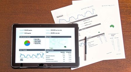 怎么做网络营销数据分析