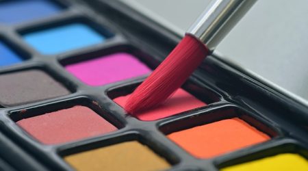 ps怎么显示选区快捷键是什么