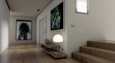 ps怎么用3d效果图