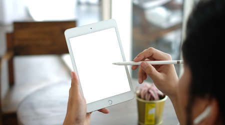 ipad 怎么清除百度下拉框的搜索词