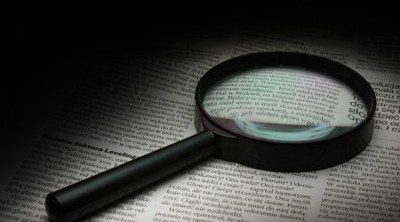 ps怎么做放大镜的效果