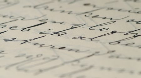 ps怎么做好看艺术字体设计图