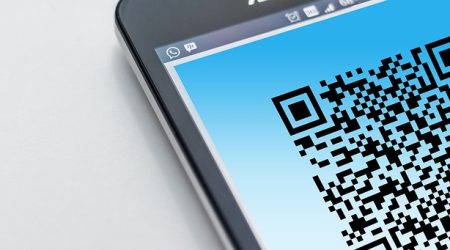 怎么使网页生成二维码