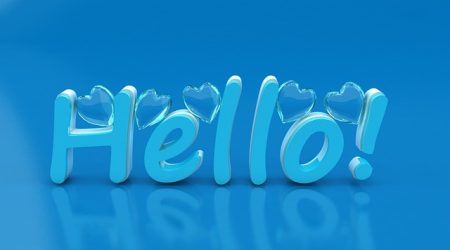 ps中怎么做立体发光字