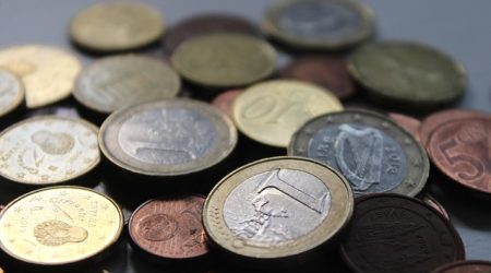 外汇crm什么意思