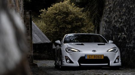 丰田crm什么车好