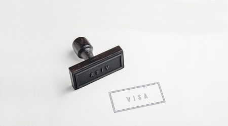 签证crm什么意思