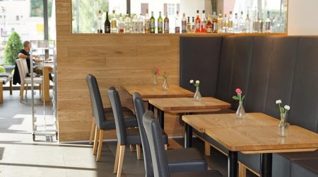 食堂crm是什么意思