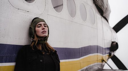 航空crm什么意思