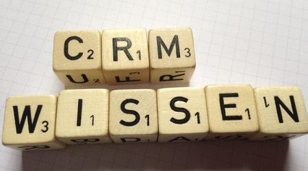 有什么免费的crm系统