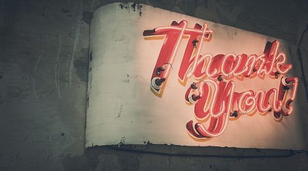 thanks to引导什么