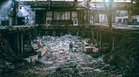 工厂有什么优势