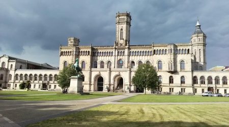 莱布尼茨圆是什么