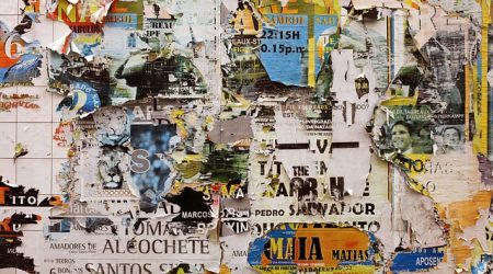 用什么设计传单