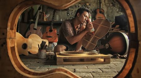 什么建网工具简单